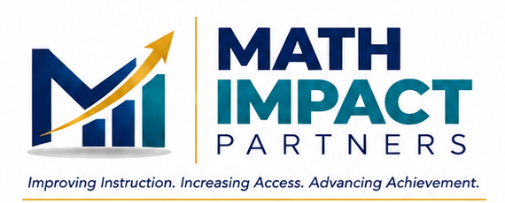 Math Impact Partners